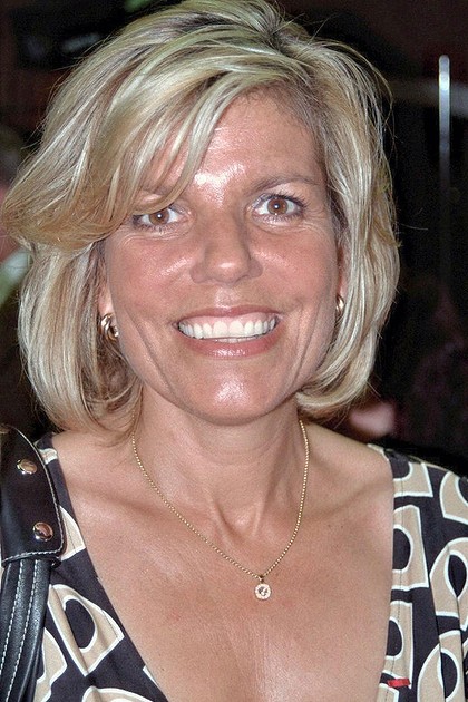 Caroline Sinz
