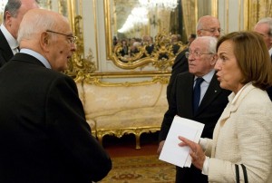 Elsa Fornero
