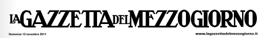 Gazzetta del Mezzogiorno