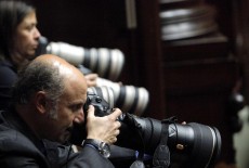Fotografi a Montecitorio