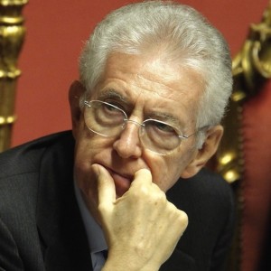 Mario Monti