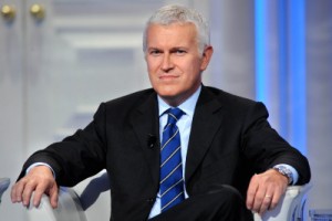 Maurizio Belpietro
