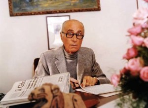 Indro Montanelli