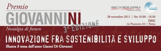 Premio Giovannini