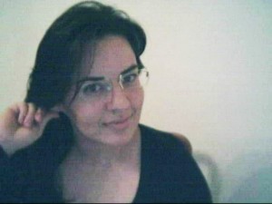 Rosaria Malcangi
