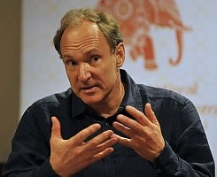 Tim Berners Lee