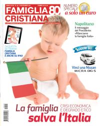 Famiglia Cristiana