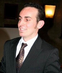 Massimiliano Goattin