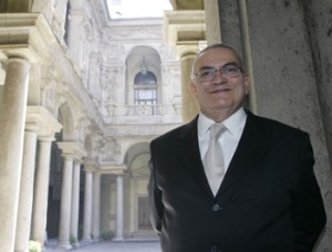 Franco Brigida