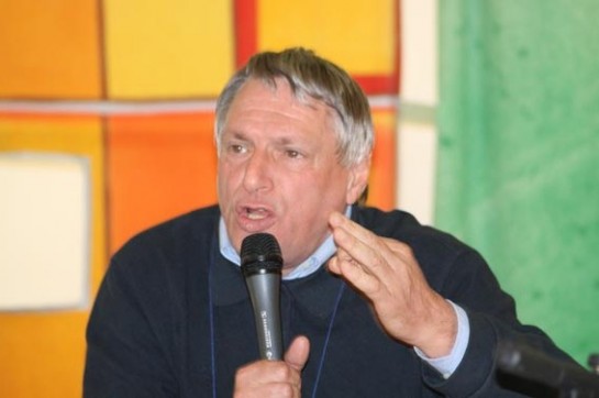 Don Luigi Ciotti