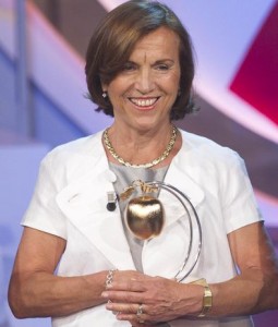Elsa Fornero
