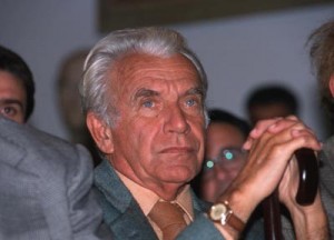 Lucio Magri