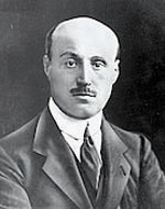 Luigi Albertini