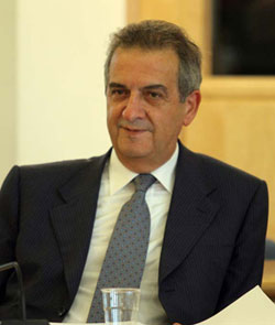 Lorenzo Ornaghi