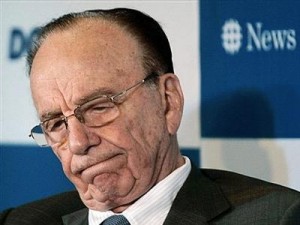 Rupert Murdoch