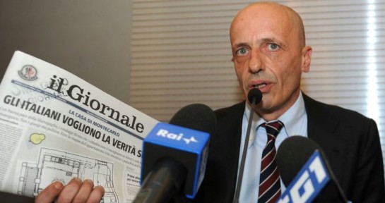Alessandro Sallusti