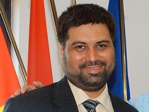 Salim Shazad