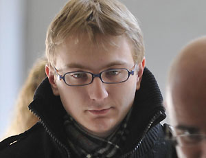 Alberto Stasi