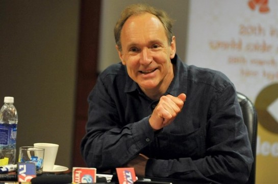 Tim Berners Lee