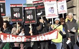 Liberazione