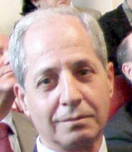 Ubaldo Riccobono