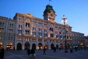 Comune di Trieste