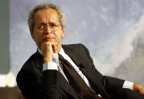 Enrico Mentana