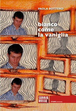 Bianco come la vaniglia
