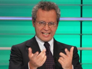 Enrico Mentana
