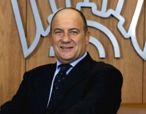 Fausto Aquino