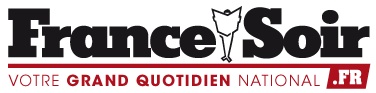 France Soir logo