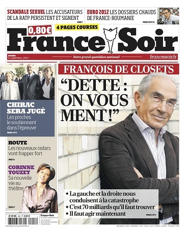 France Soir