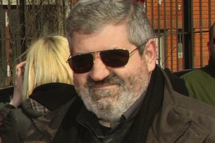 Gianluca Casseri