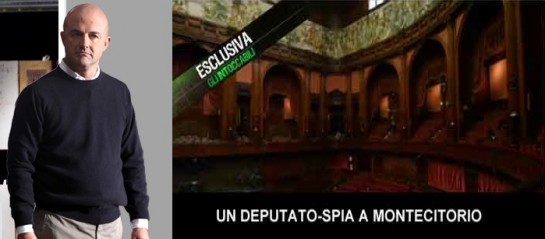 Gli intoccabili