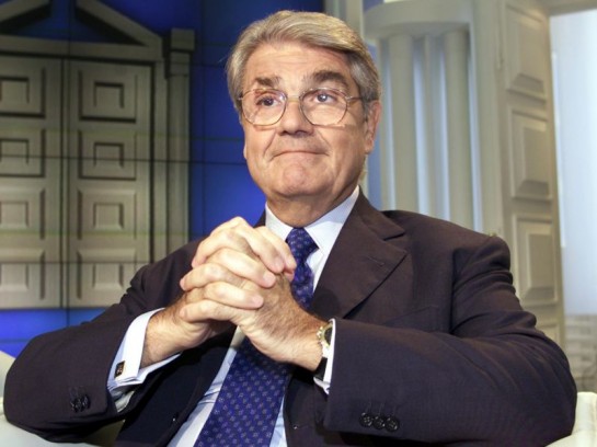 Calogero Mannino