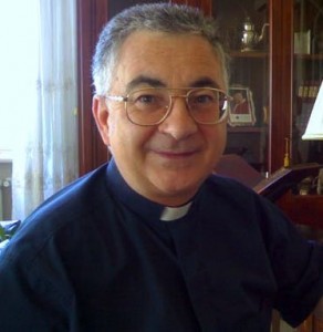 Mons. Luigi Renzo