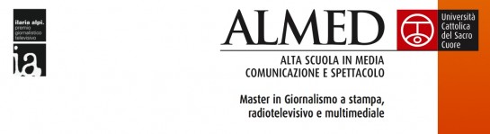 corso giornalismo