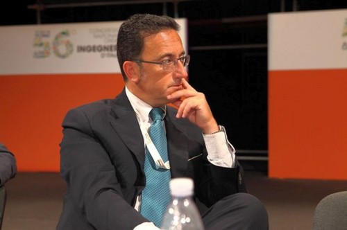 Andrea Pesciarelli
