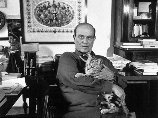 Giorgio Bocca