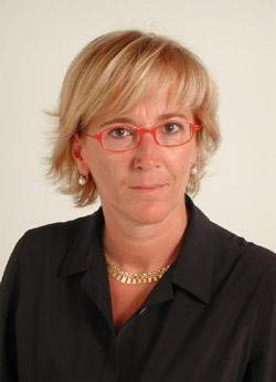 Giovanna Bianchi Clerici