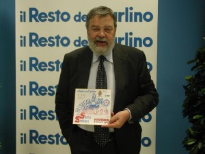 Pierluigi Visci