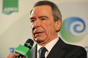 Giulio Anselmi
