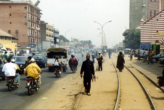 Cotonou
