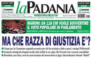 La Padania