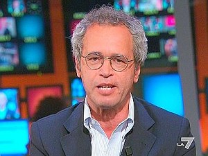 Enrico Mentana
