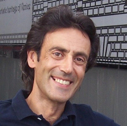 Giuseppe Cantarella