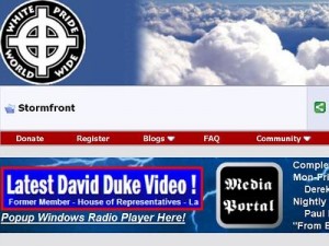 Stormfront