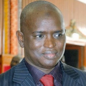 Abdou Latif Coulibaly