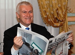 Maurizio Belpietro