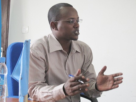 Hassan Osman Abdi